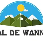Lüks kamp alanı Ardennen Comfort Tent Val De Wanne