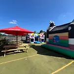 Ardennen Comfort Tent Val De Wanne Trois-Ponts