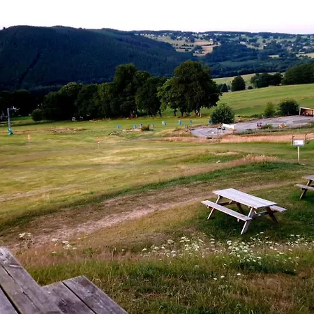 Ardennen Comfort Tent Val De Wanne *