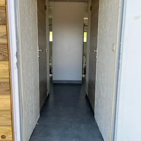 Ardennen Comfort Tent Val De Wanne